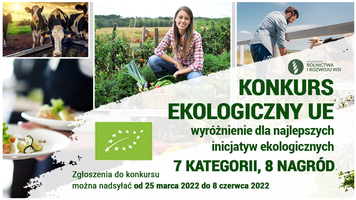 Konkurs ekologiczny