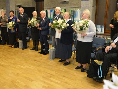 Złote Gody 2022
