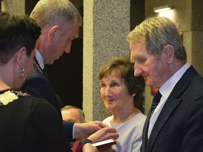 Złote Gody 2022