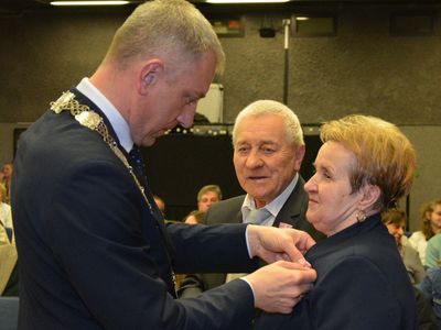 Złote Gody 2022