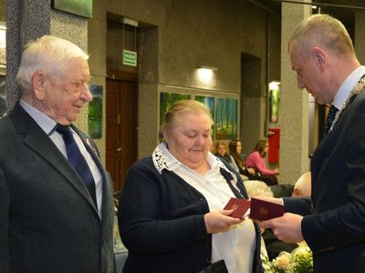 Złote Gody 2022