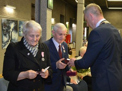 Złote Gody 2022