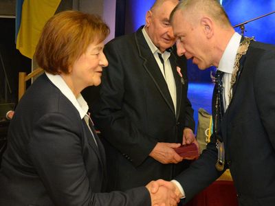 Złote Gody 2022