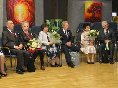 Złote Gody 2022