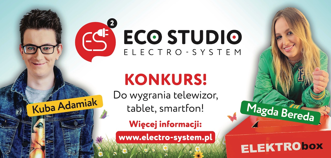 Konkurs Eco Studio Electro-System