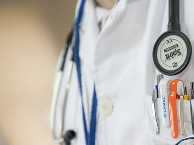 Przy ul. Dominikańskiej powstają nowe gabinety lekarskie