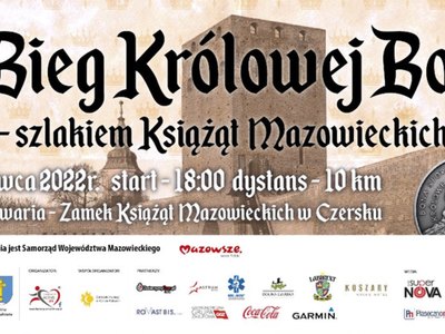 I Bieg Królowej Bony