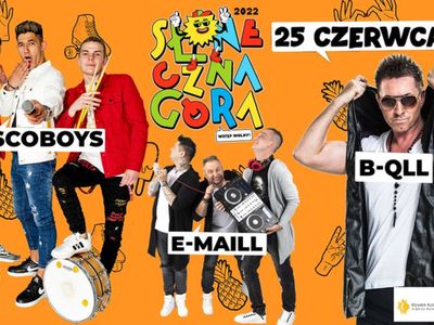 Słoneczna Góra 1