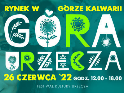 Festiwal kultury Urzecza