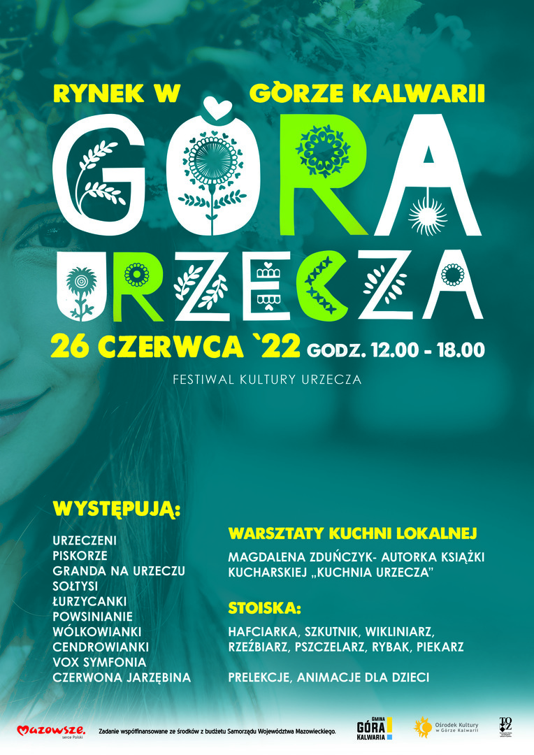 Festiwal kultury Urzecza