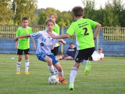 27. Turniej Piłki Nożnej Dzieci do lat 13 im. Kazimierza Górskiego o Puchar Burmistrza Góry Kalwarii 