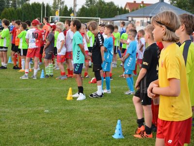 27. Turniej Piłki Nożnej Dzieci do lat 13 im. Kazimierza Górskiego o Puchar Burmistrza Góry Kalwarii 