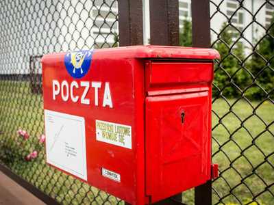 Poszukiwani chętni do otwarcia Agencji Pocztowej w Górze Kalwarii
