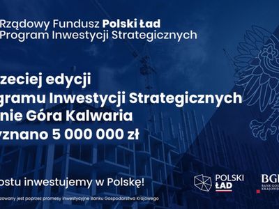 Dotacja na budowę ul. Długiej w Moczydłowie