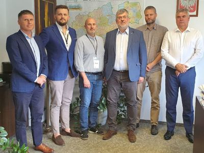 Nie będzie przesiadek podczas podróży kolejowej do stolicy