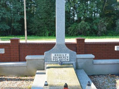 83. rocznica wybuchu II wojny światowej