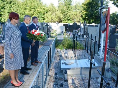 83. rocznica wybuchu II wojny światowej