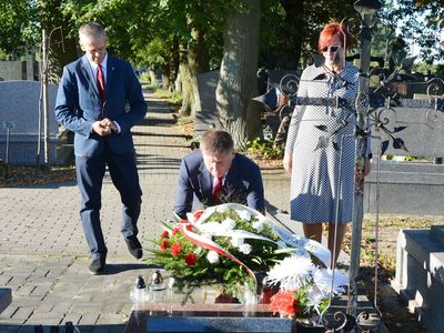 83. rocznica wybuchu II wojny światowej