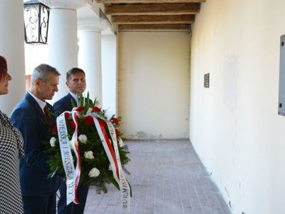83. rocznica wybuchu II wojny światowej