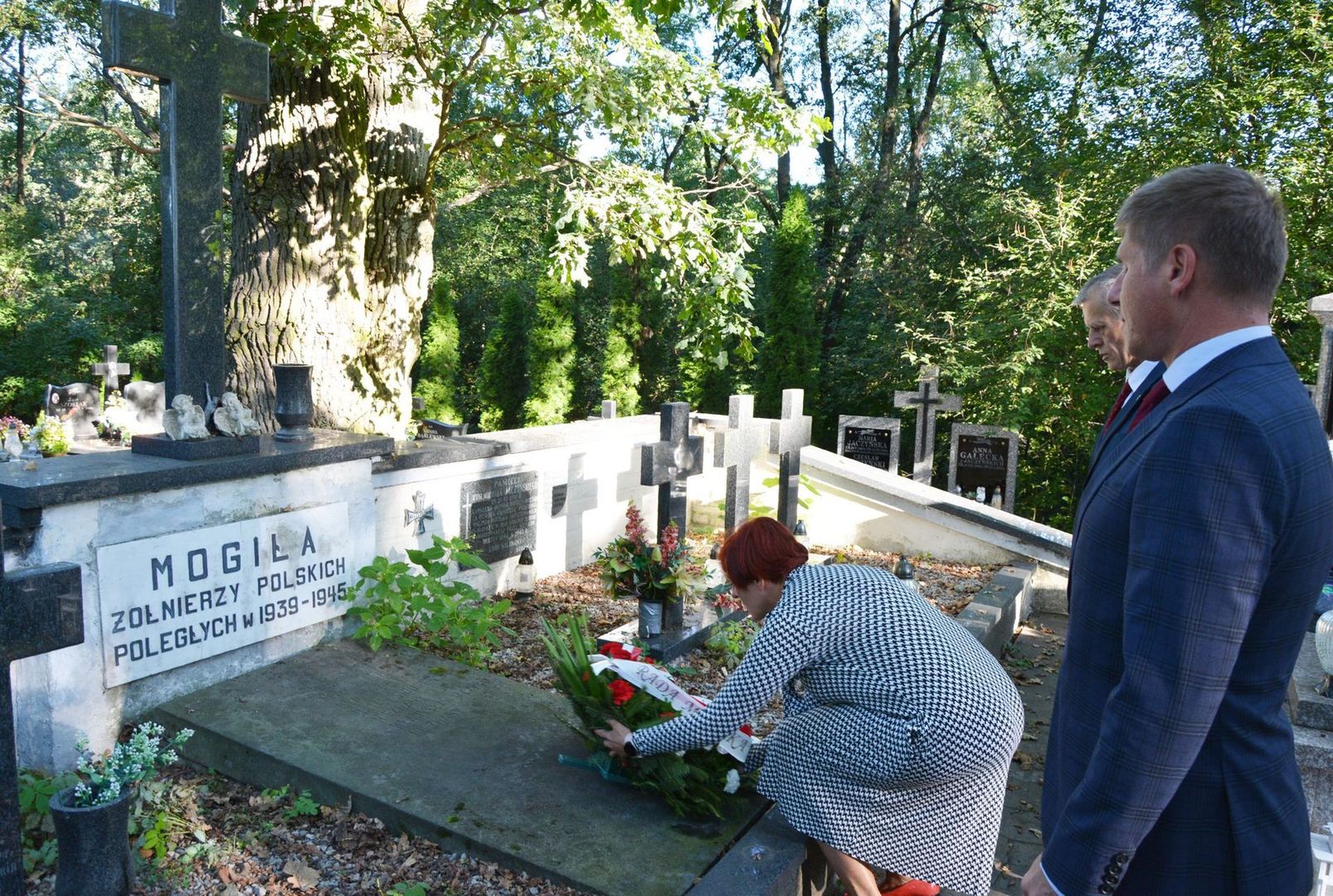 83. rocznica wybuchu II wojny światowej