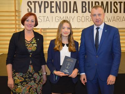 Gala stypendialna 2022