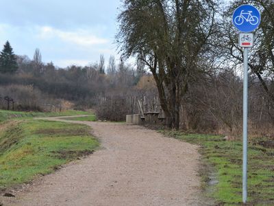 Budowa ścieżki rowerowej Góra Kalwaria - Czersk