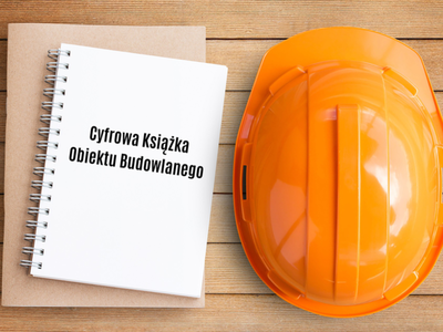 Cyfrowa Książka Obiektu Budowlanego