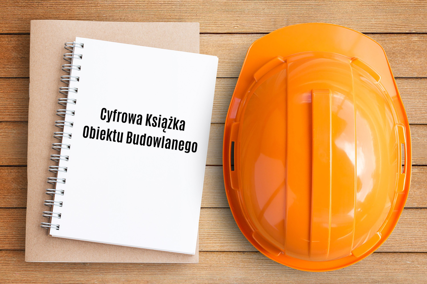 Cyfrowa Książka Obiektu Budowlanego