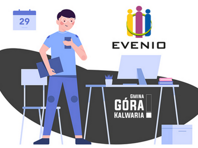 Aplikacja powiadomi Cię o terminie wyboru 
