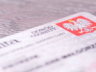 utrudnienia w składaniu wniosków o wydanie dowodu osobistego