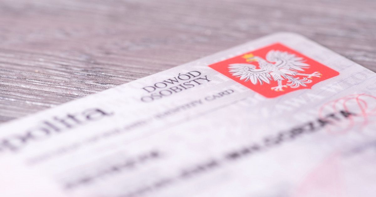 utrudnienia w składaniu wniosków o wydanie dowodu osobistego