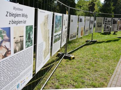 Dzień patrona 2023 w szkole w Czersku