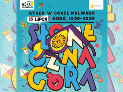 Trzecia odsłona Słonecznej Góry 
