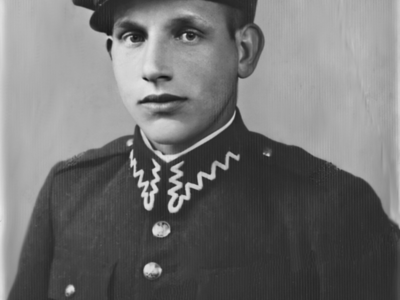 fot. z archiwum J. Pochłaniaka