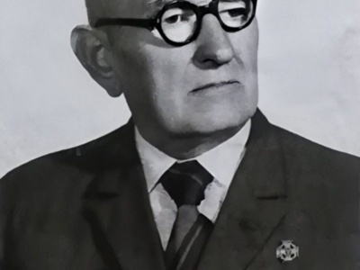 fot. z archiwum A. Marchockiego