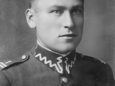 fot. z archiwum P. W. Węcławskiego