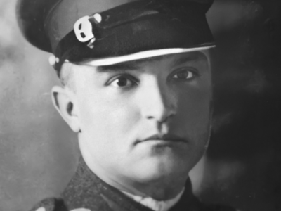 fot. z archiwum Z. Bąka
