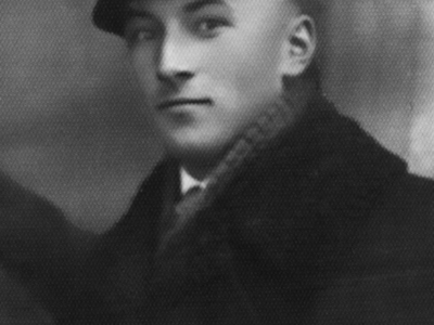 fot. z archiwum E. Najberg