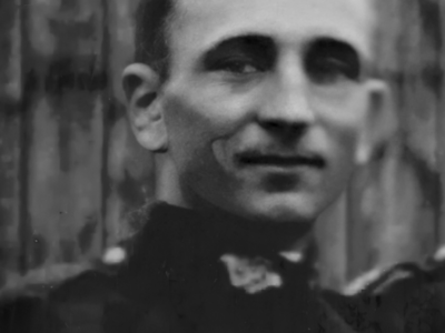 fot. z archiwum Z. Bąka