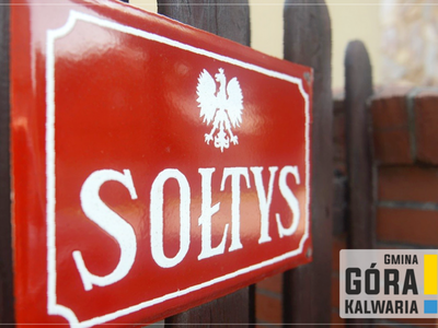 Wybrano nowego sołtysa Karoliny