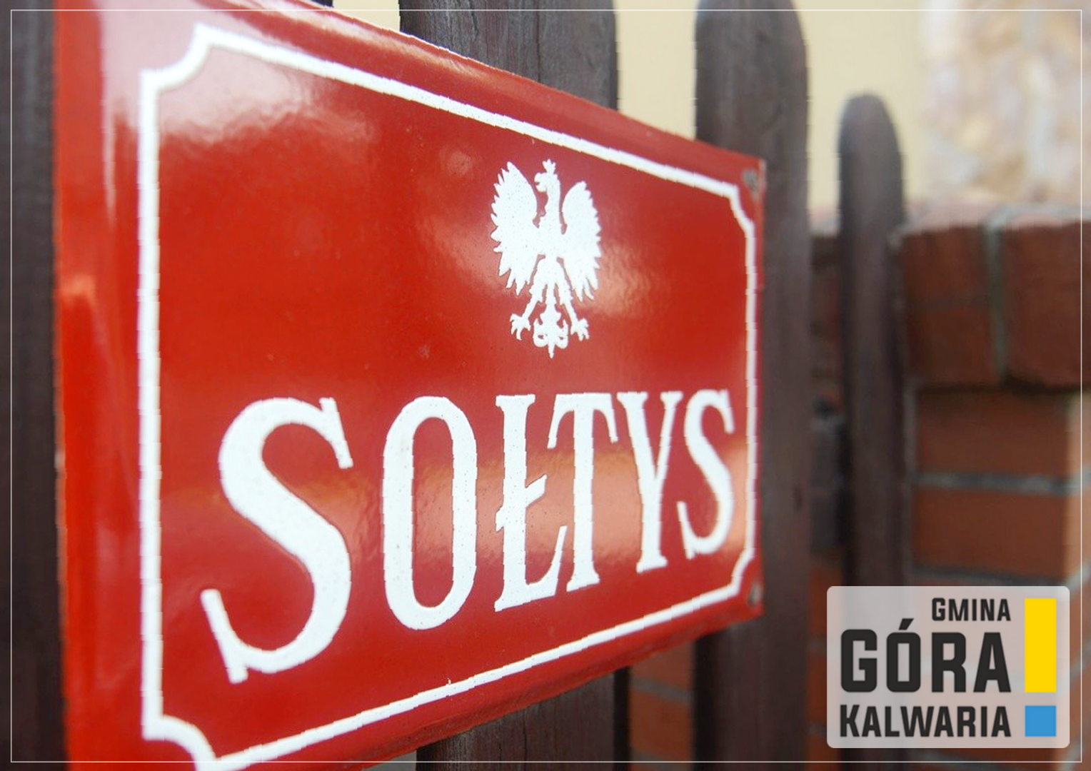 Wybrano nowego sołtysa Karoliny