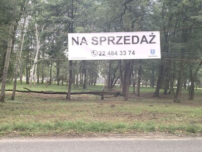 Nieruchomość pod budownictwo wielorodzinne przy ul. Rybie na sprzedaż
