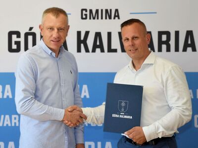 Marcin Strzelecki nowym dyrektorem Administracji Budynków Komunalnych
