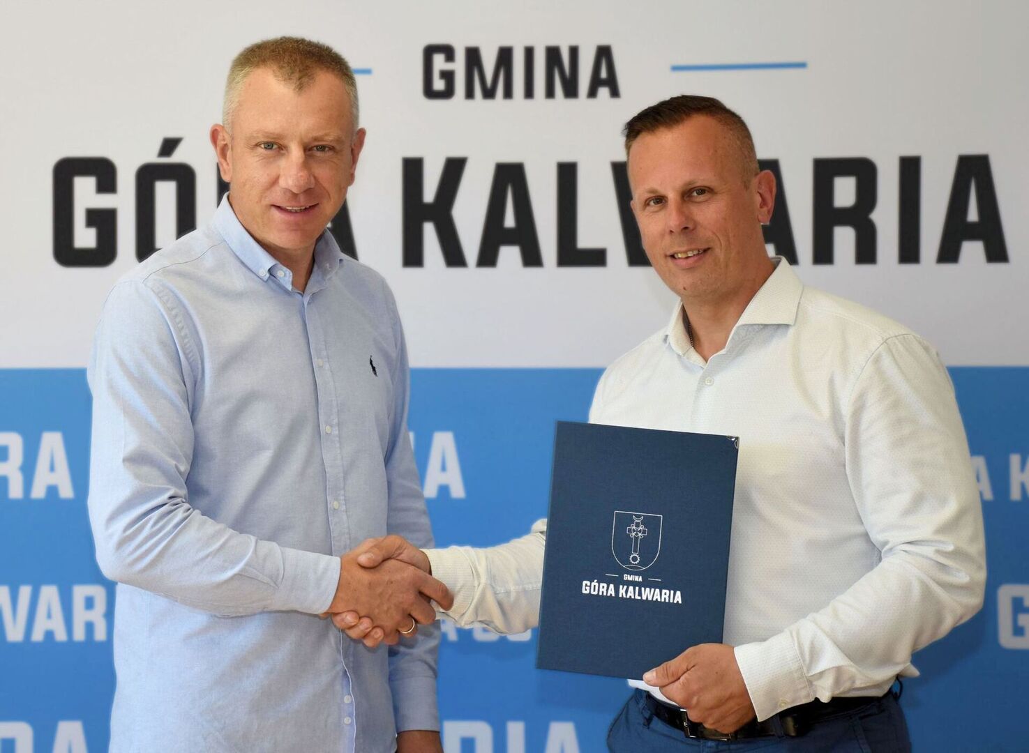 Marcin Strzelecki nowym dyrektorem Administracji Budynków Komunalnych