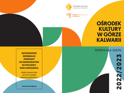 "Po godzinach", oferta zajęć kulturalnych