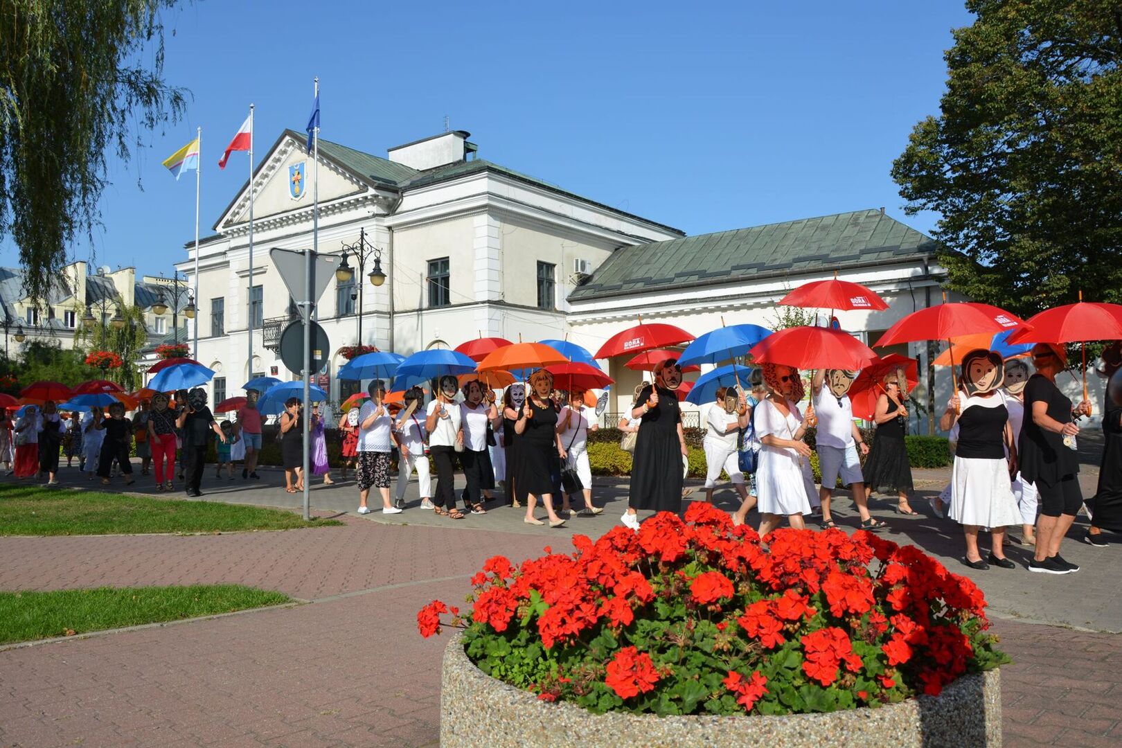 Góra Aktywnych Seniorów 2023