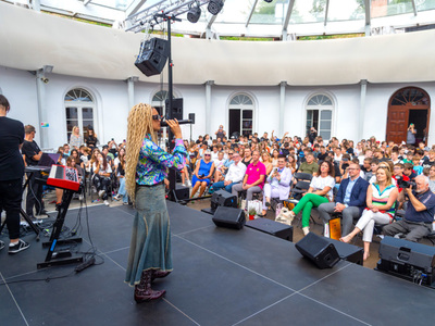 Wielki Finał ekologicznej akcji edukacyjnej Eco Studio Electro-System