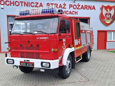 Podziękowania od gminy Klesiv za pomoc humanitarną