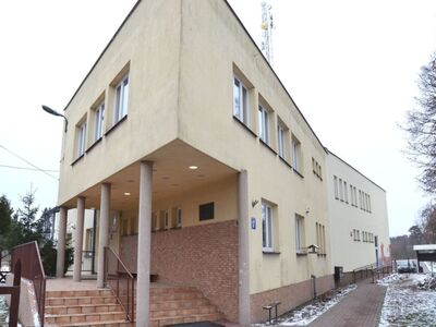 Rozbudowa szkoły w Czersku - otrzymaliśmy wysokie dofinansowanie 
