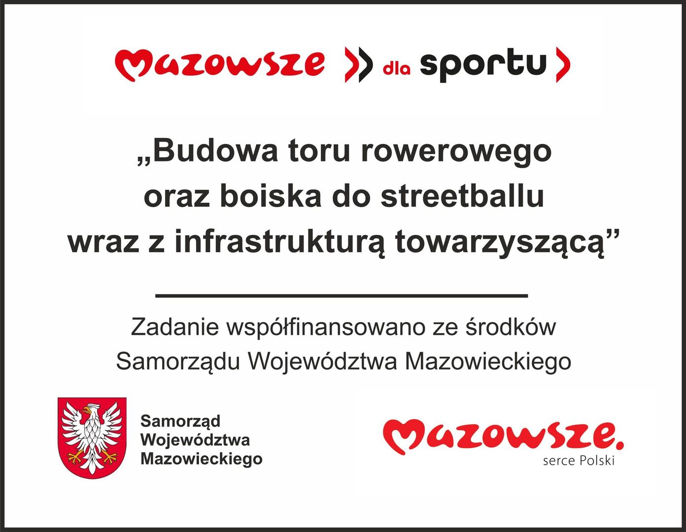 W mieście powstaje nowy obiekt sportowy 